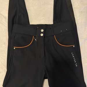 KL SELECT BREECHES SIZE 26